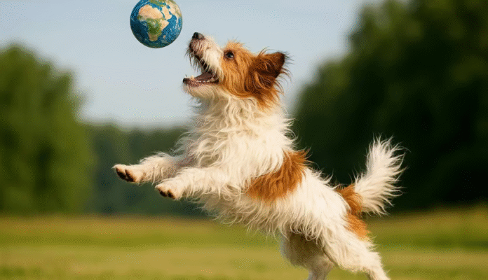 Is your dog keeping Swiss Re's underwriters up at night?