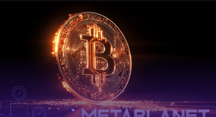 Metaplanet