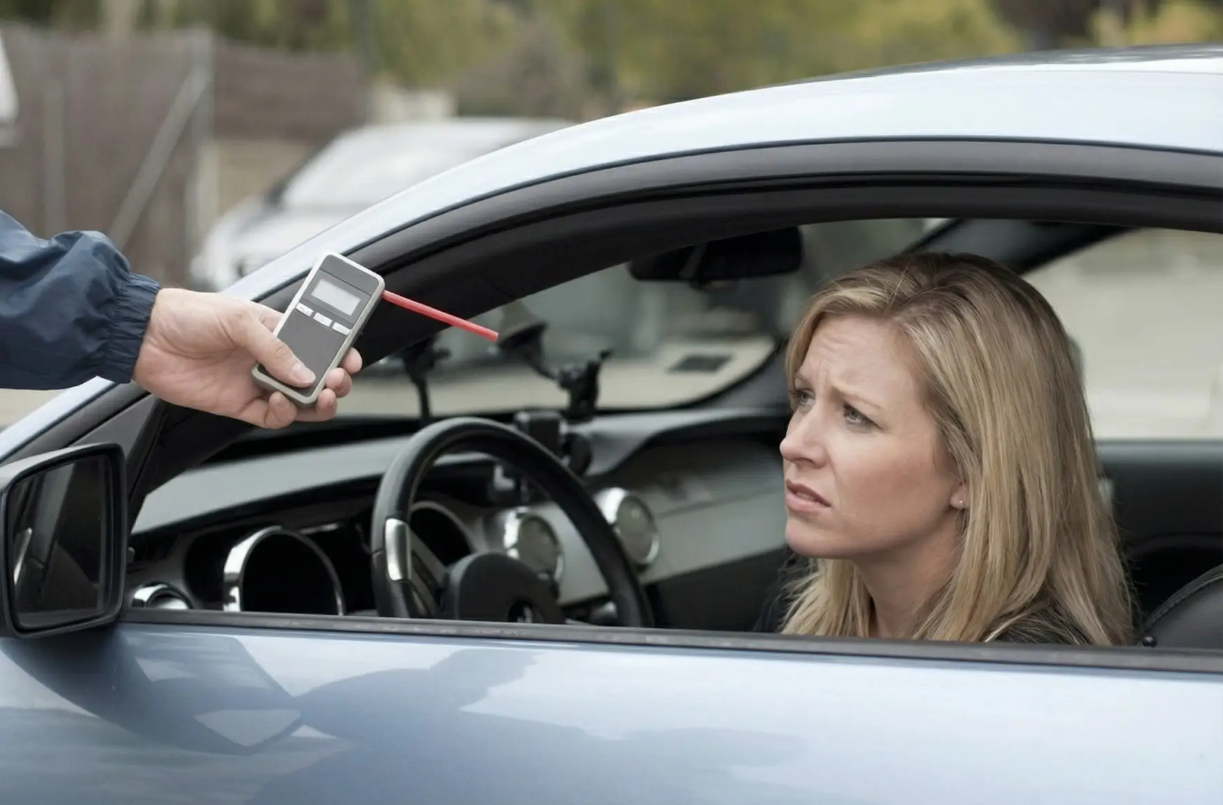 DUI Drunk Driving Charges