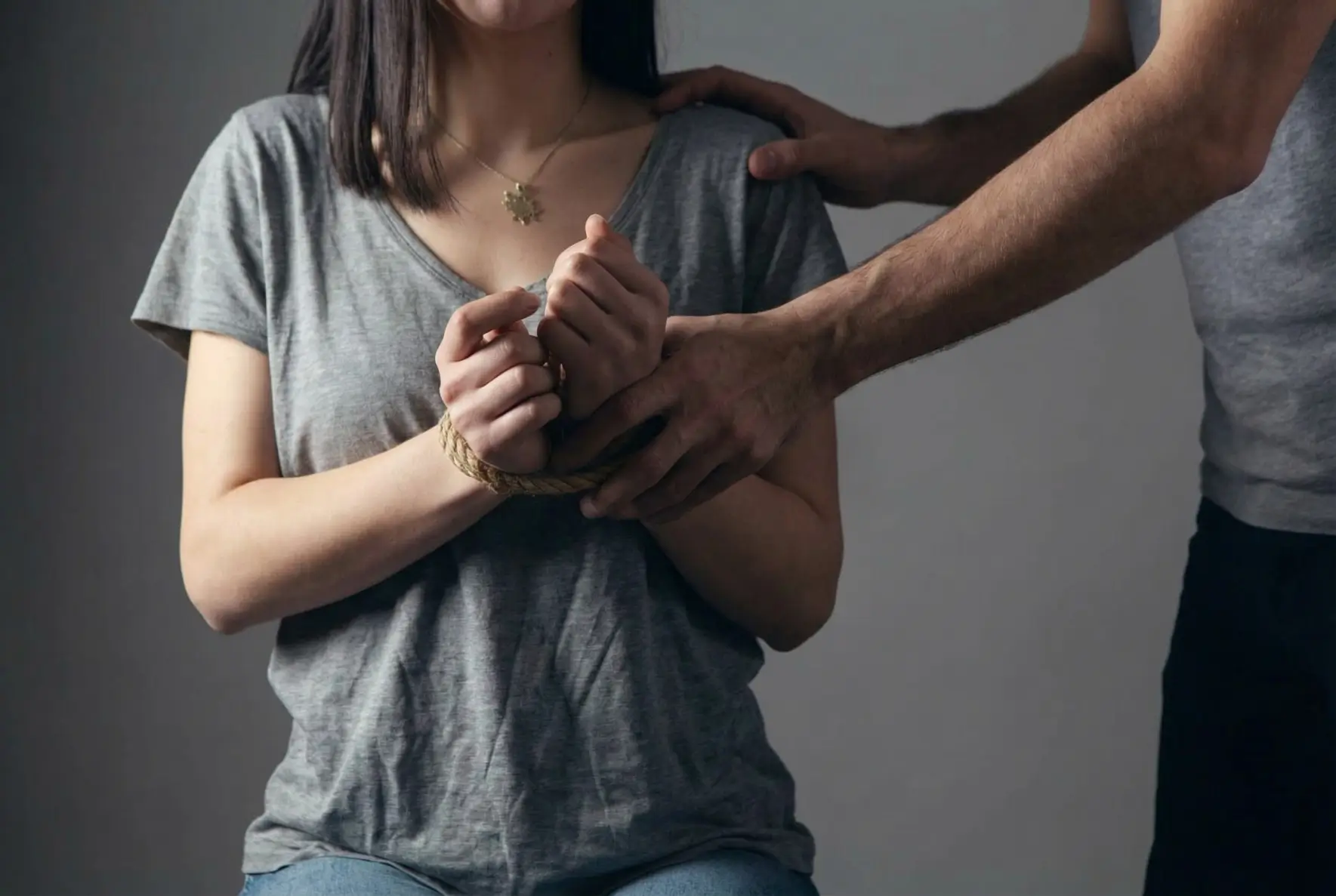 Domestic Violence Protection Orders