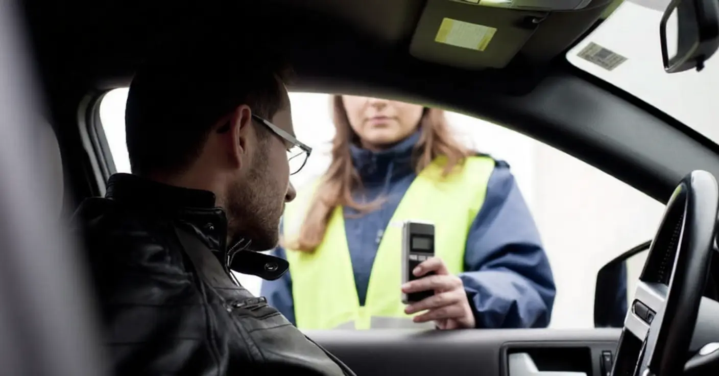 Drink Driving Charges in Australia