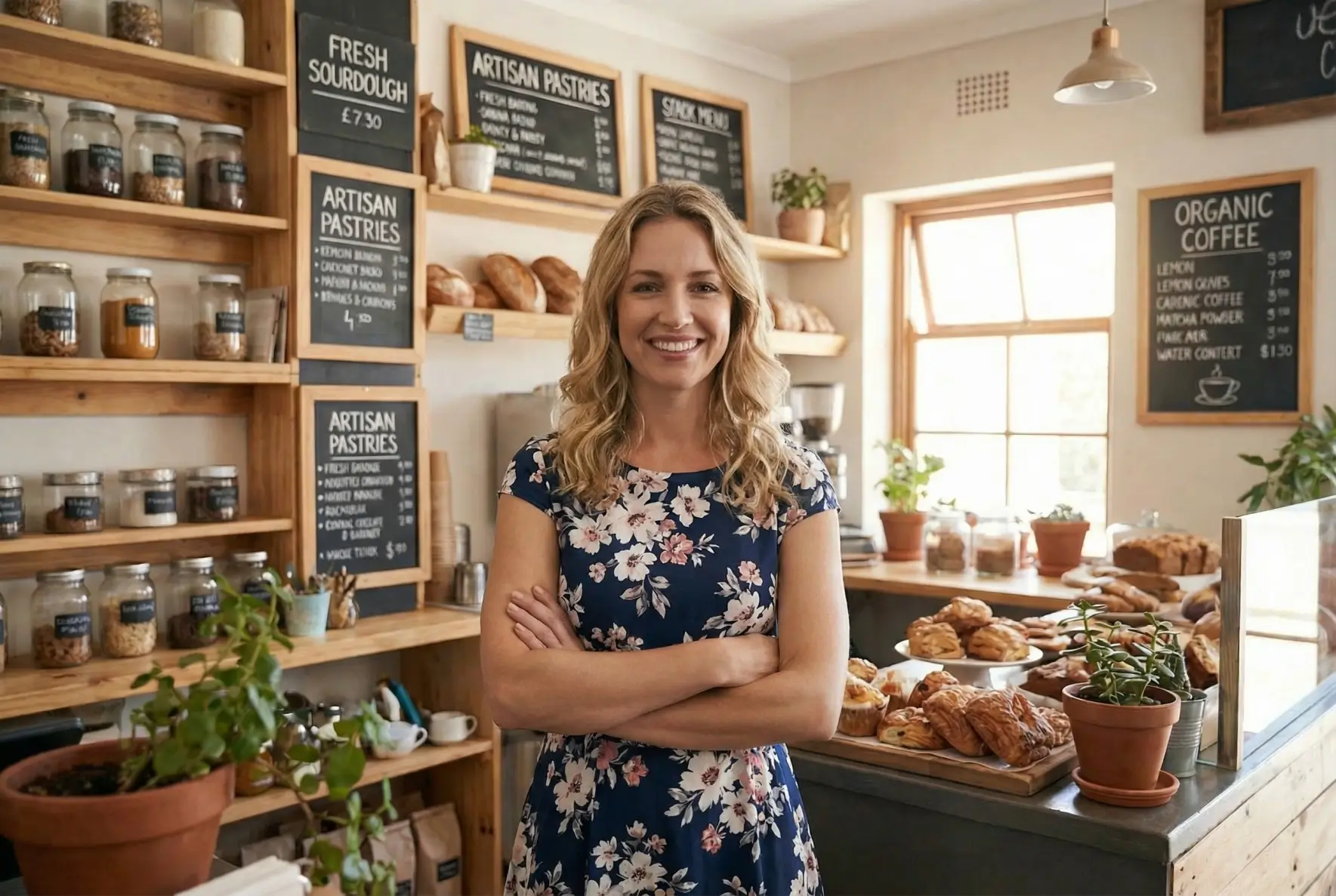 Register a Small Business