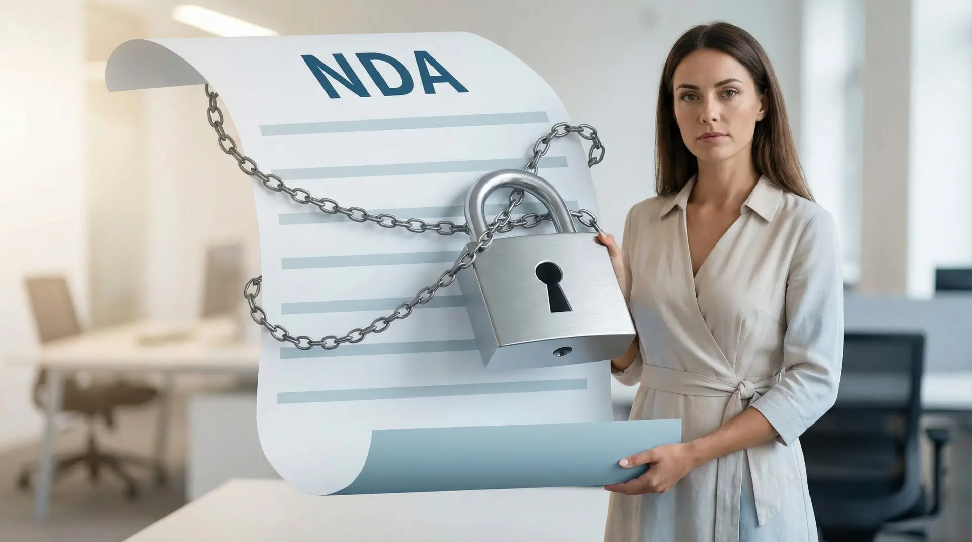 Non-Compete and NDA Agreements